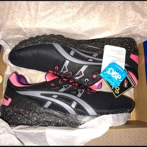 Men’s ASICS gel kayano running sneakers 12 new$169